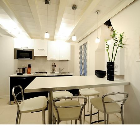 Ca Degli Scacchi Apartment Venice Luaran gambar