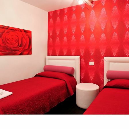Ca Degli Scacchi Apartment Venice Luaran gambar