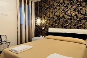 Ca Degli Scacchi Apartment Venice Luaran gambar