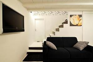 Ca Degli Scacchi Apartment Venice Luaran gambar