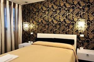 Ca Degli Scacchi Apartment Venice Luaran gambar