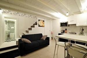 Ca Degli Scacchi Apartment Venice Luaran gambar