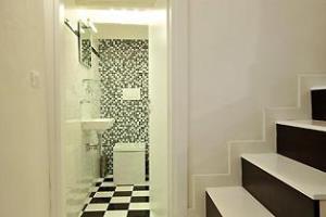 Ca Degli Scacchi Apartment Venice Luaran gambar