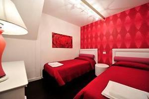 Ca Degli Scacchi Apartment Venice Luaran gambar