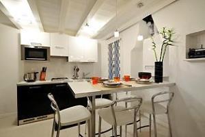 Ca Degli Scacchi Apartment Venice Luaran gambar