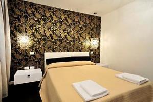 Ca Degli Scacchi Apartment Venice Luaran gambar