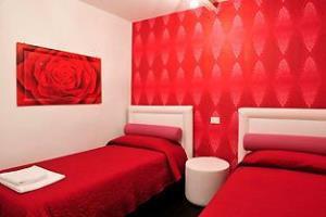 Ca Degli Scacchi Apartment Venice Luaran gambar