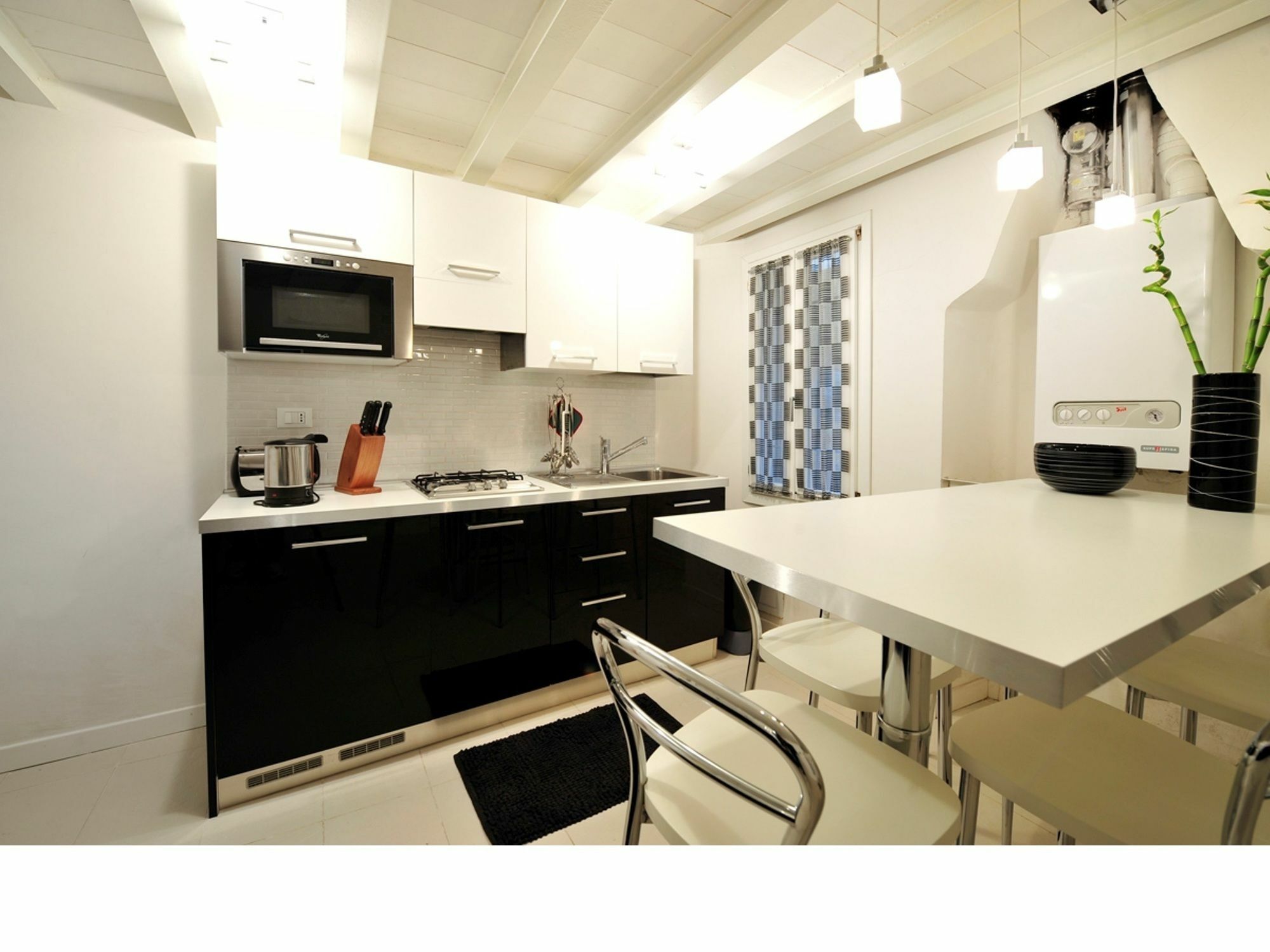 Ca Degli Scacchi Apartment Venice Luaran gambar