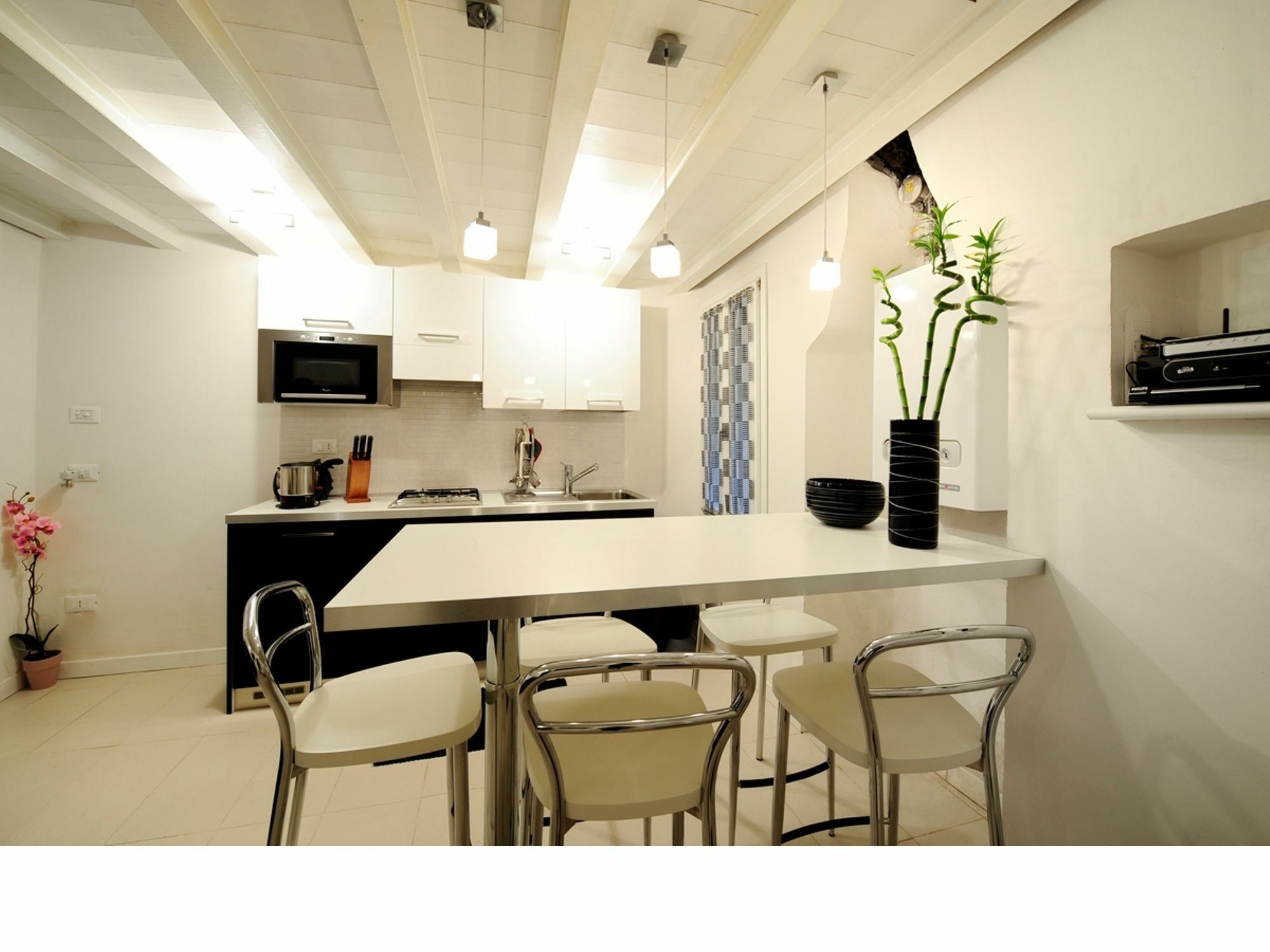 Ca Degli Scacchi Apartment Venice Luaran gambar