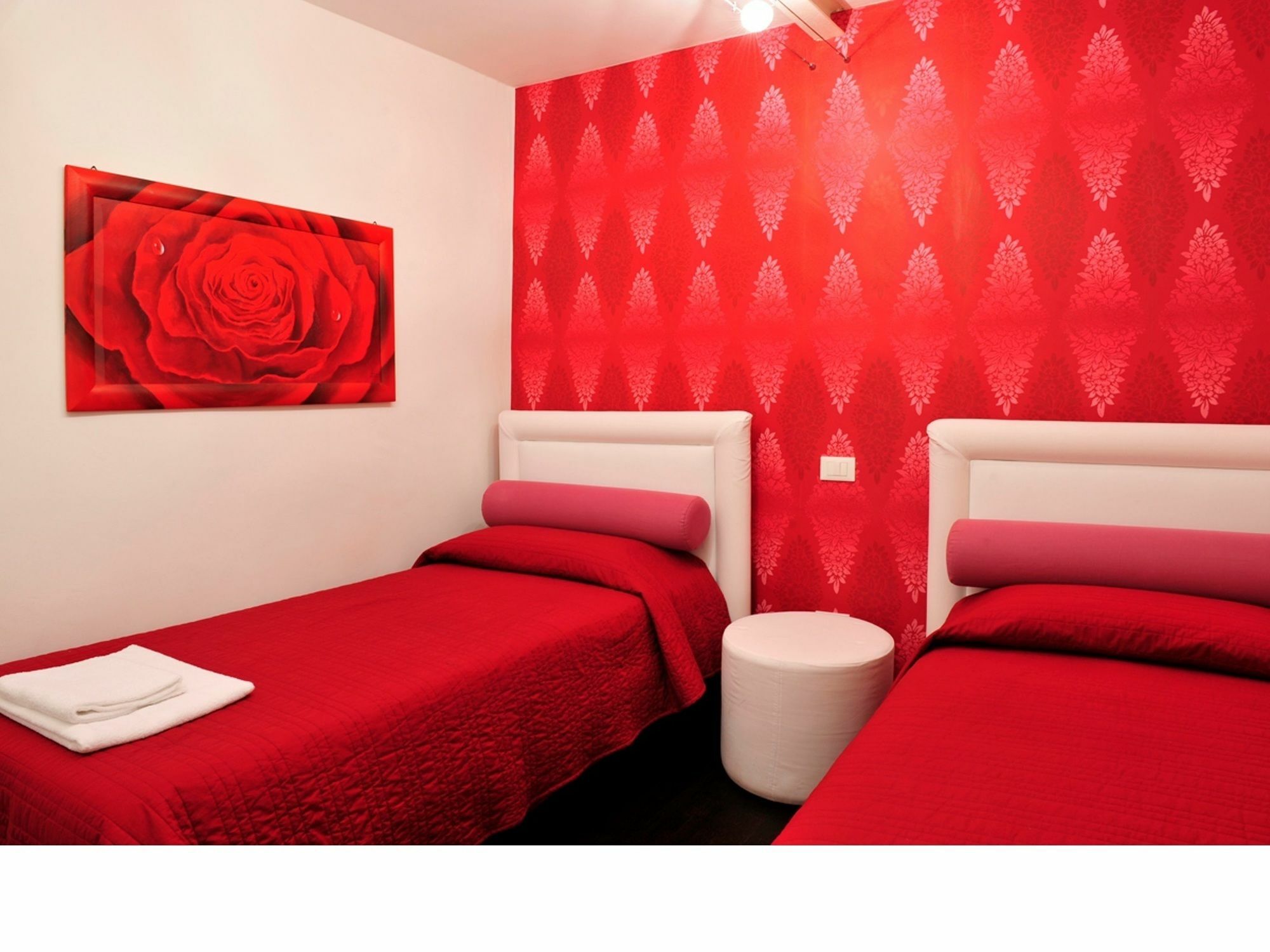 Ca Degli Scacchi Apartment Venice Luaran gambar