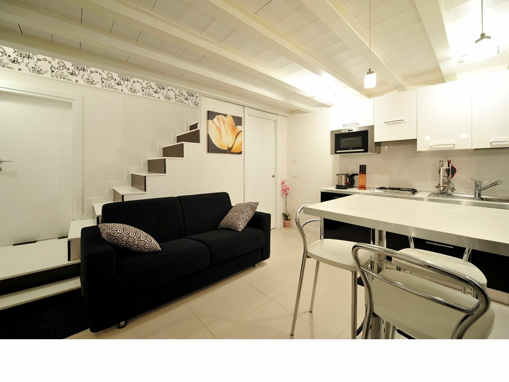 Ca Degli Scacchi Apartment Venice Luaran gambar